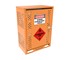 Trafalgar - Forklift Gas Cylinder Storage Cabinets