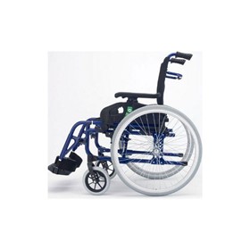 Manual Wheelchair  | Europe