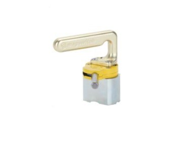 Magswitch - Switchable 400 Fixed Manual Hand Lifter Lifting Magnet | 8100810