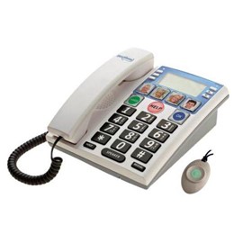Emergency Call Telephone | HP4 & HP5-3G Professional Blue Phone