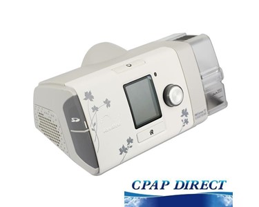 ResMed - CPAP Machine | AirSense 10 Autoset For Her
