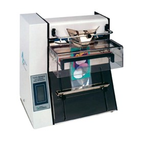 Automatic Table Top Poly Bagging Machine | T-275
