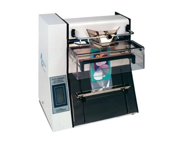 Bravu - Automatic Table Top Poly Bagging Machine | T-275