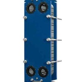 Ultra-Therm Gasket Plate Heat Exchangers | Series 150