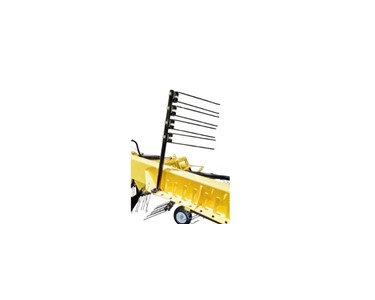 Prorotor C Rakes 540RPM