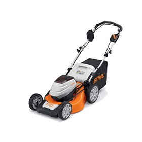 Self Propelled Lawn Mower | RMA 460 V