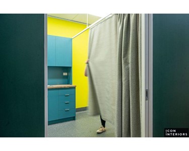 Medical Fitouts | Village Medical Centre | Icon Interiors