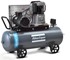 Atlas Copco - Belt Driven Air Compressor | (1.5 - 7.5 HP / 1.1-5.5 kW)