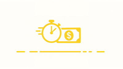 Speed things up—get finance locked in before it's time to buy