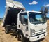 Used Tipper Truck | 2014 ISUZU NPR200 