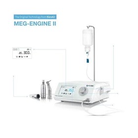 Dental Implant Motor | MEG-ENGINE II