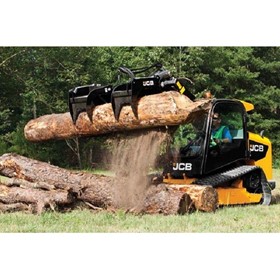 Compact Track Loader | 300T