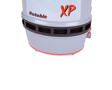 Industrial Vacuum Cleaner | Rocket VacXP HEPA