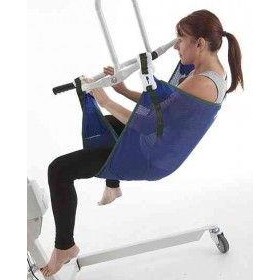 All Day Patient Lifter Sling (NHS)