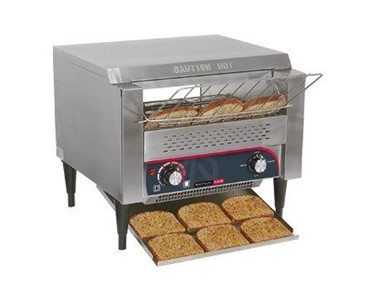 Anvil - Conveyor Toaster - CTK0002