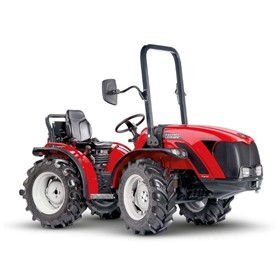 Tractor | Tigre 3800