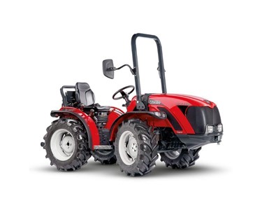 Antonio Carraro - Tractor | Tigre 3800