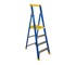 Bailey Platform Ladders – P150 150Kg Platform 3-Steps
