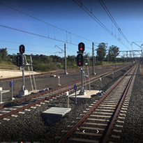 Itech Provides Electrical Systems for Rail Upgrade Project