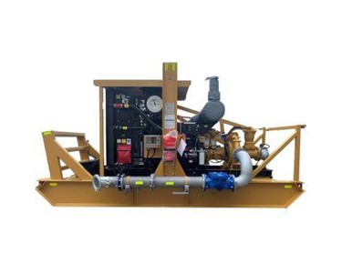 NPE - Water Pump | NPE 200-180-700HP