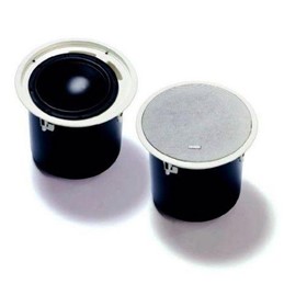 Bosch Premium Sound 10” Sub-Woofer Speakers LC2