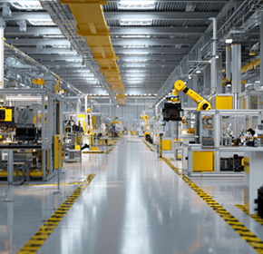The rise of modular design beyond buildings