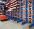 Cantilever Racking | DEXION-HD-CANTI