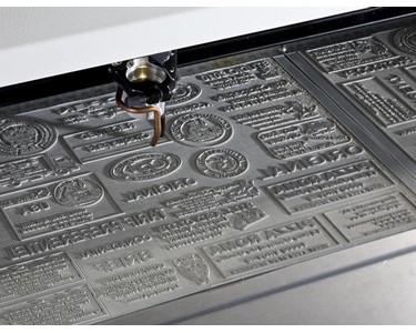 Laser Engraver Materials | Rubbalase™ | Plastics