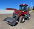 Apache - Wheeled Loader | AP218