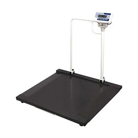 Wheelchair Scale | 3 in 1