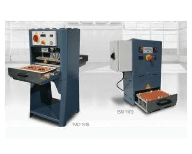 Blister Packaging Machine | SB & SSB SERIES