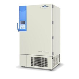 Laboratory Ultra Low Temperature Freezer |  -86 Upright 778L