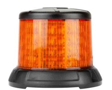 Roadvision - Revolver LED Amber Safety Micro Beacon | RB122Y
