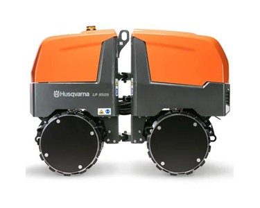 Husqvarna -  LP 9505 Trench Compact Roller