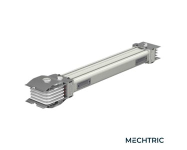 EAE - E-Line CCR Busbar