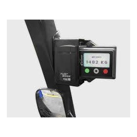 Digital Forklift Weight Scale