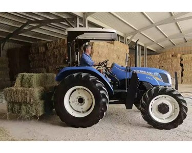 Farm Tractor TT3.50