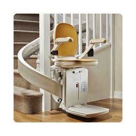 Stair Lifts           