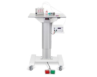 CooperSurgical Inc. - Heated Trolleys | HT37