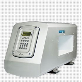 CEIA Metal Detectors | CEIA THS/21 Standard Metal Detector