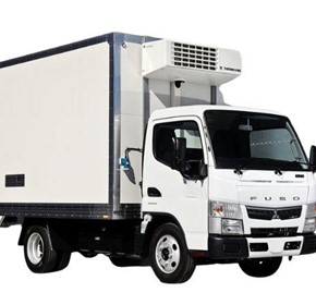 Refrigerated Truck | 515 Wide Cab Pantech Refrigerated Truck | 515 Wide Cab Pantech