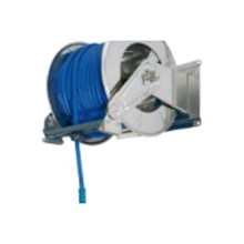 Water Hose Reel