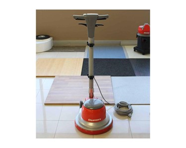 Cleanserv - Commercial Floor Polisher | SD43 