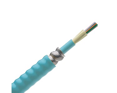 Panduit - Indoor Fiber Optic Cable | FOPPZ12Y