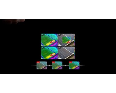 HIKMICRO - M60 Advanced Thermal Imaging Camera