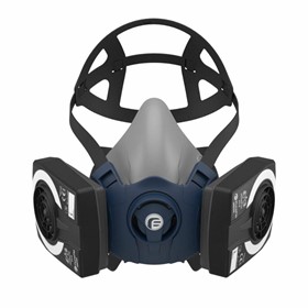 PF1000 Half Mask Respirator