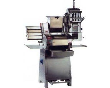 MEC Food Machinery - Combination Pasta Machine