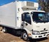 Used Refrigerated Truck | 2022 HINO 300 616 