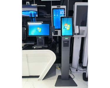APS Technology Australia -  Touch Screen Monitor 7" to 65"
