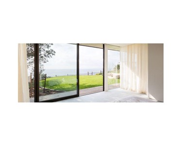 Architectural Window Systems - SlideMASTER Sliding Door (Lift Slide)
